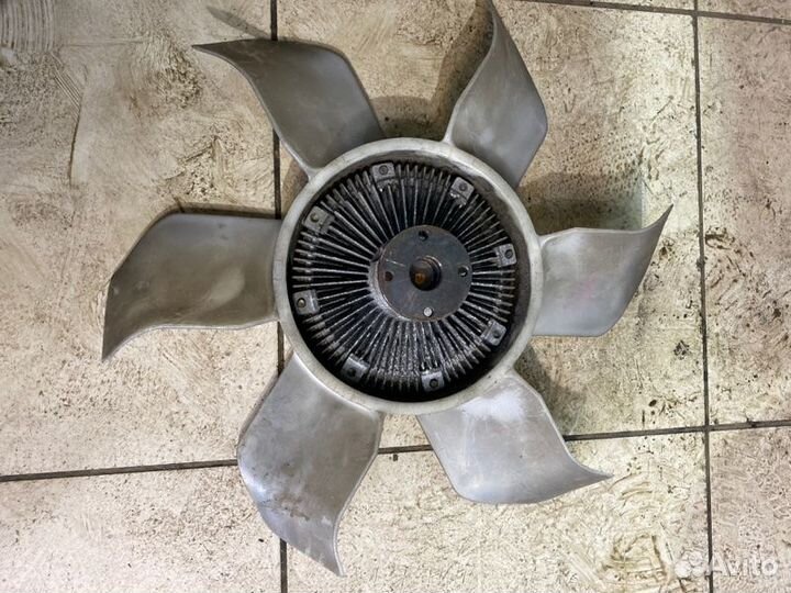 Вискомуфта