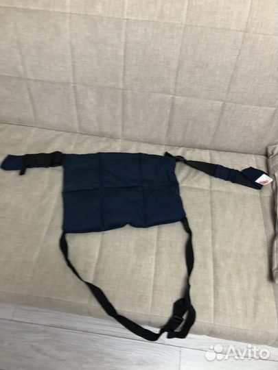 Адаптер ремня безопасности для беременных фарла