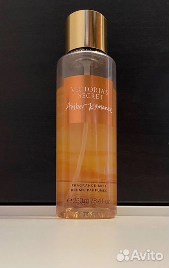 Victoria’s secret - amber romance