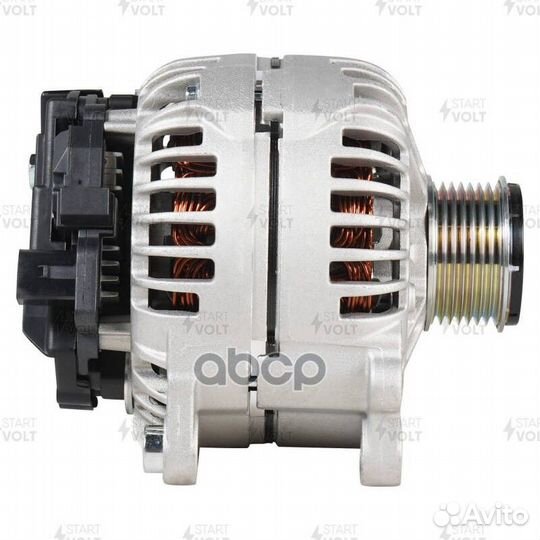 Генератор (12V/150A) startvolt LG 1032 LG 1032