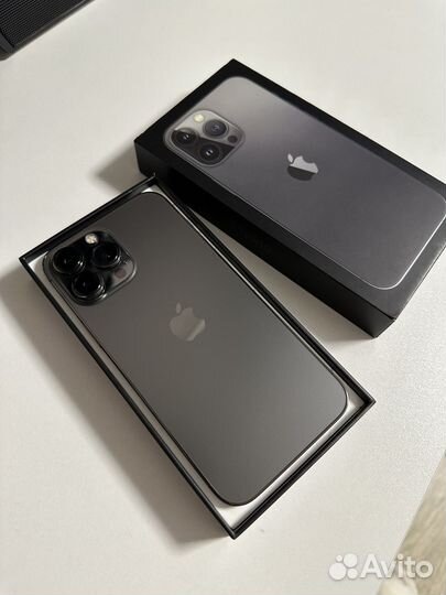 iPhone 13 Pro Max, 128 ГБ