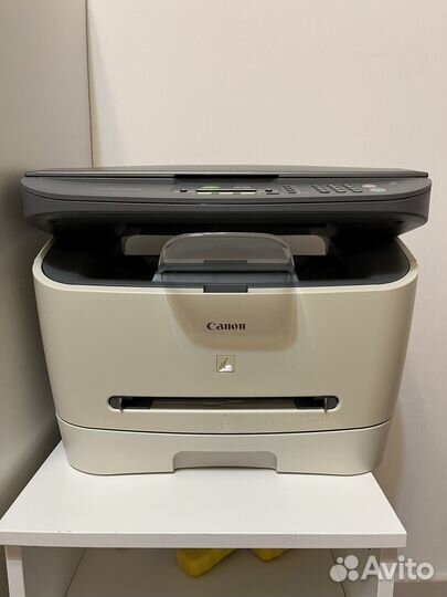 Мфу лазерный canon MF3228