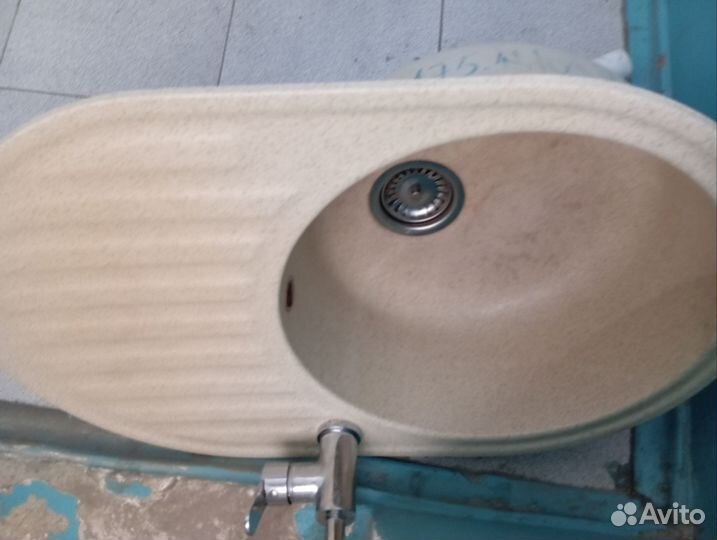 Раковина для кухни