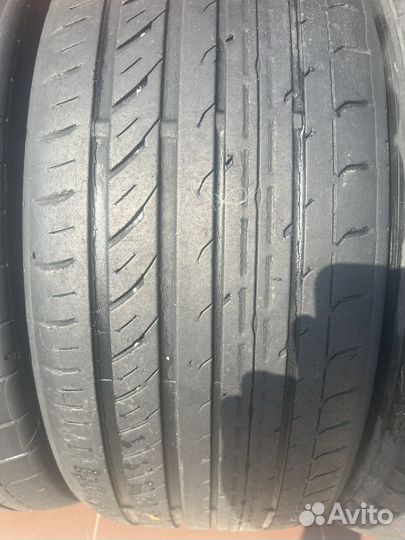 Dunlop SP Sport LM704 225/45 R17