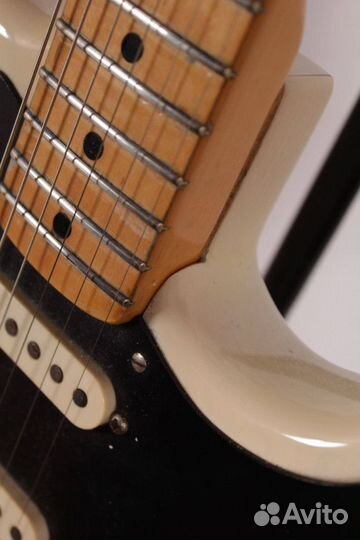 Fender American Stratocaster USA 1979