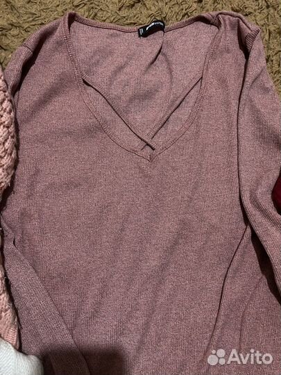 Женские вещи пакетом 44