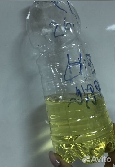Дизельное Топливо Солярка Евро дт