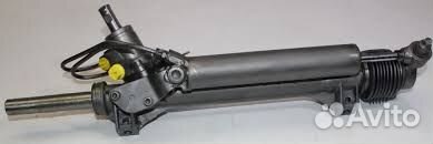 Рулевая рейка Peugeot 406