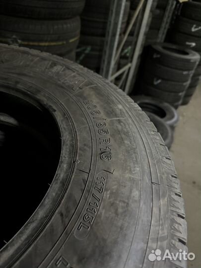 Yokohama Ice Guard IG91 205/85 R16C 117L