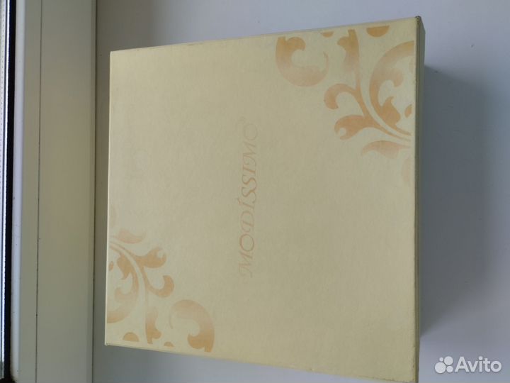 Чашка с блюдцем