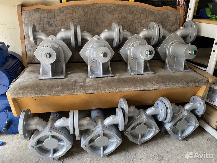 Насос агзс фд 40/25 газ суг