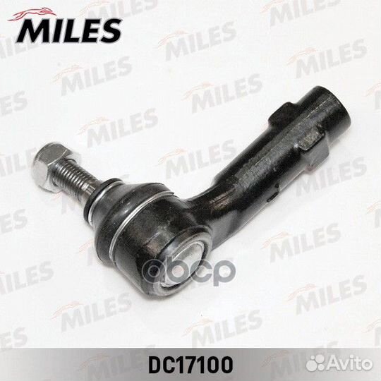 Наконечник р/т VW polo 02/polo classic 04/SKO