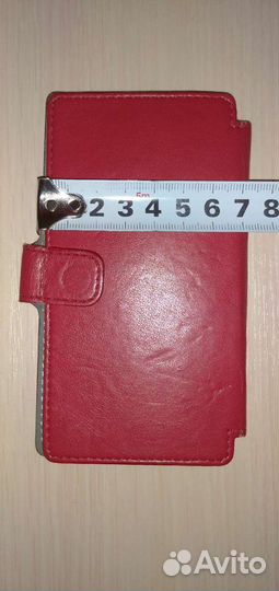 Чехол на смартфон