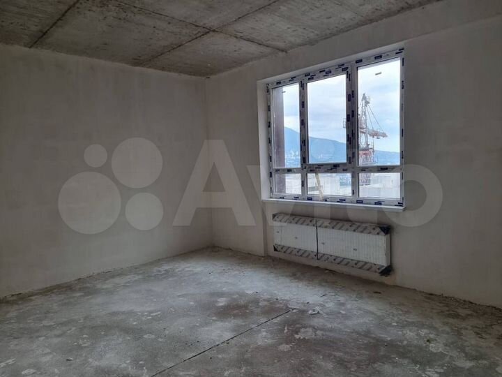 2-к. квартира, 65,1 м², 11/12 эт.