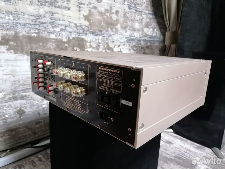 Marantz pm-14 sa ver 2
