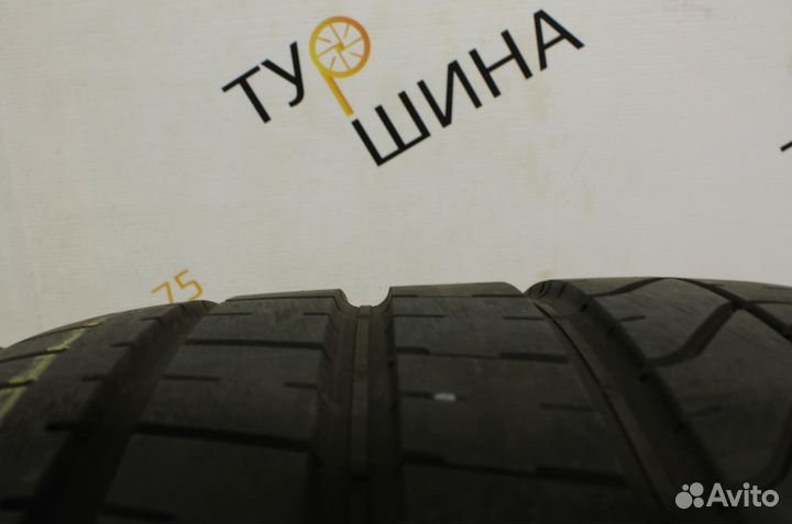 Pirelli P Zero 315/35 R21 94Y