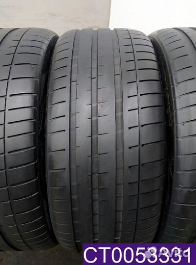 Vredestein Ultrac Vorti 265/40 R21 96T