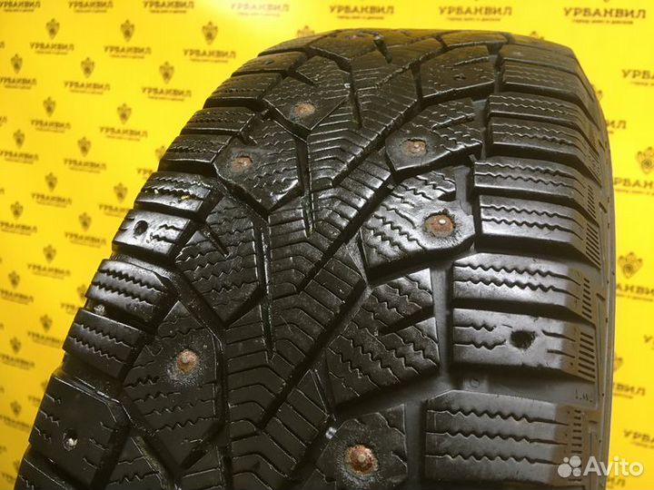 Gislaved NordFrost 100 195/65 R15 95T