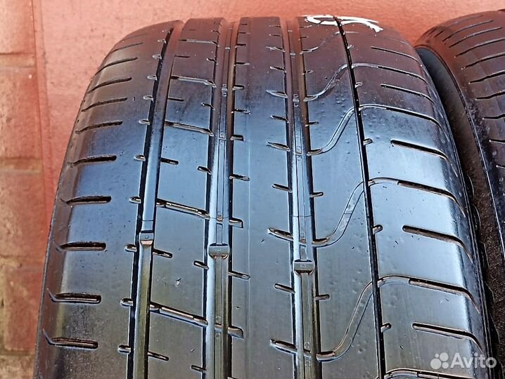 Pirelli P Zero 265/45 R20 104Y