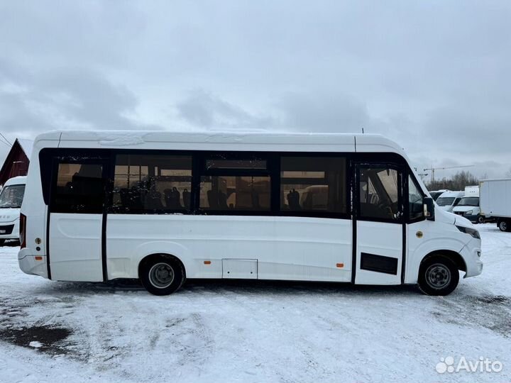 Городской автобус IVECO VSN-700, 2016