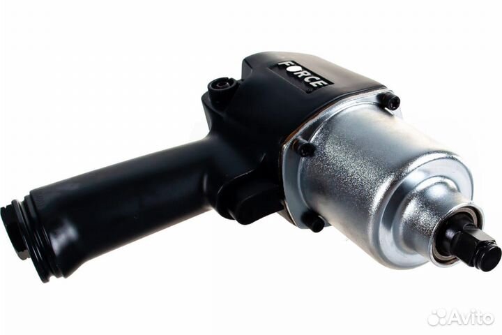 Пневмогайковерт 1/2