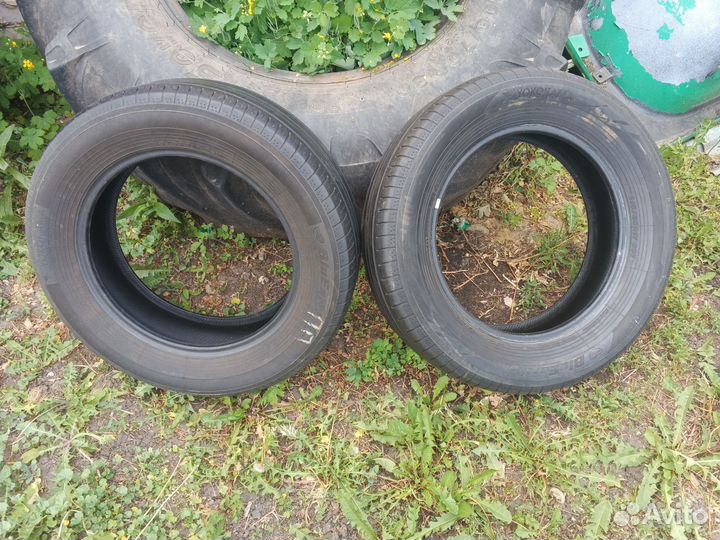 Комплект колес r17 5 112