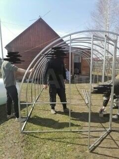 Дача 29,7 м² на участке 11 сот.