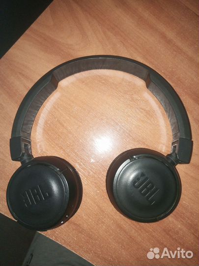 Наушники JBL T450BT