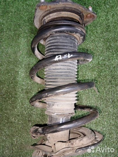 Стойка подвески передняя левая Hyundai Creta GS