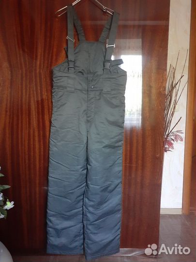 Продам комбинезон мужской