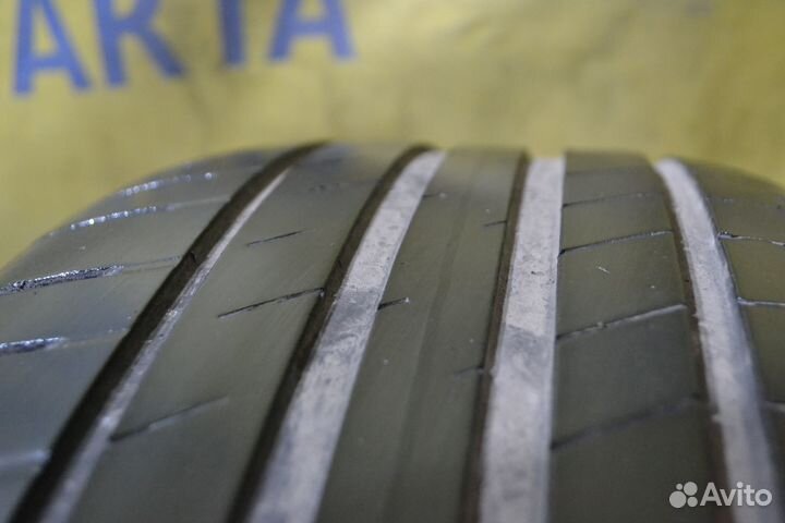 Goodyear EfficientGrip 225/50 R17