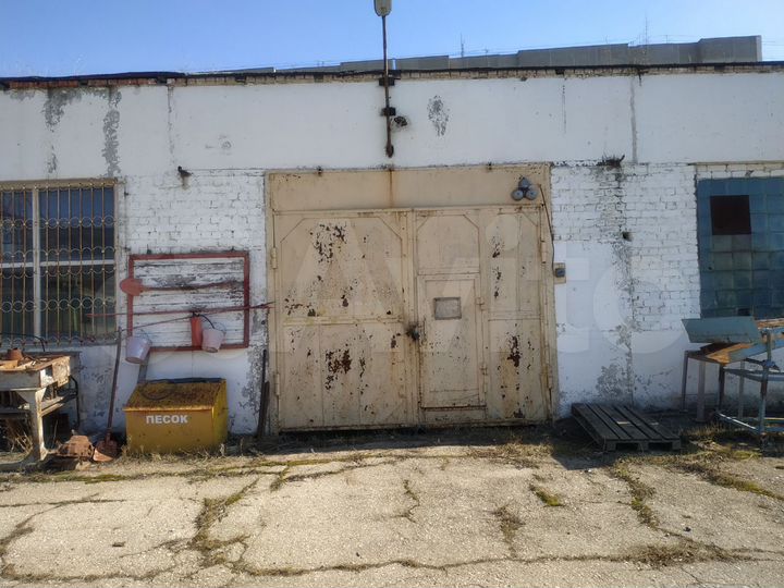 Производство, 220 м²