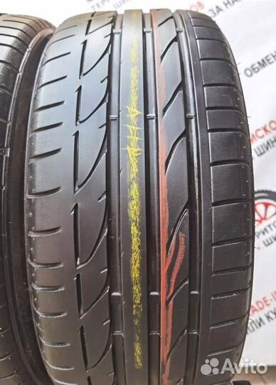 Bridgestone Potenza S001 225/40 R18 88Y