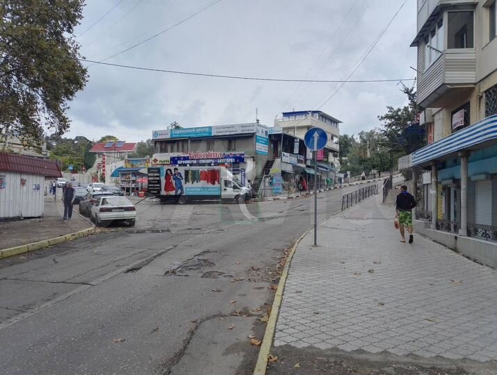 Торговое помещение 20 м2 на Северной стороне