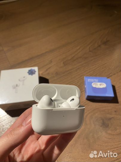 Airpods pro 2 type c