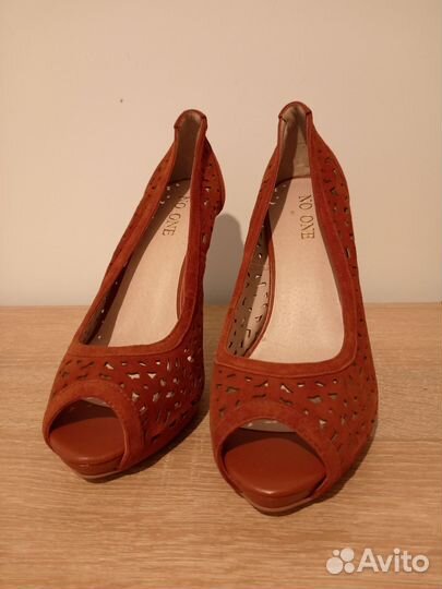 Туфли женские 37 размер