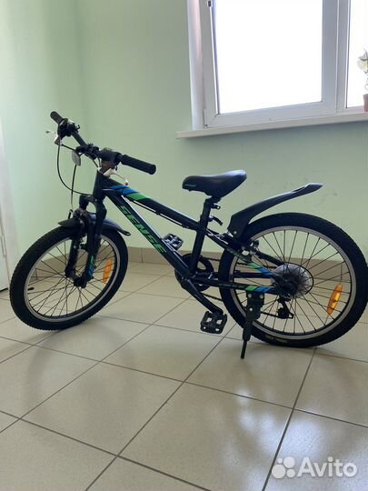 Велосипед детский sense cross SX 20