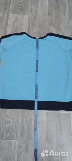 Спортивный костюм женский