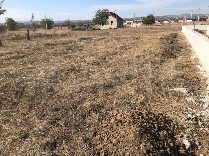 Участок 6 сот. (СНТ, ДНП)