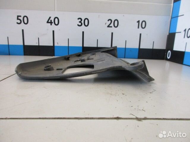 Накладка (кузов внутри) Scania P, G, R series