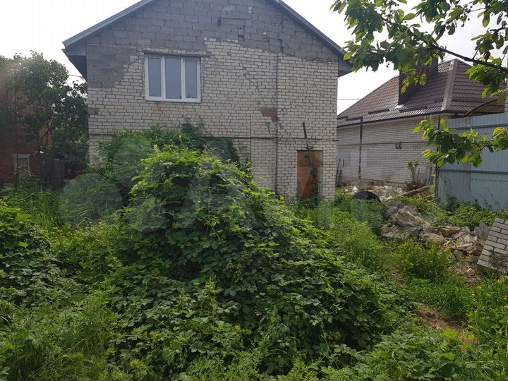 Участок 6,5 сот. (ИЖС)