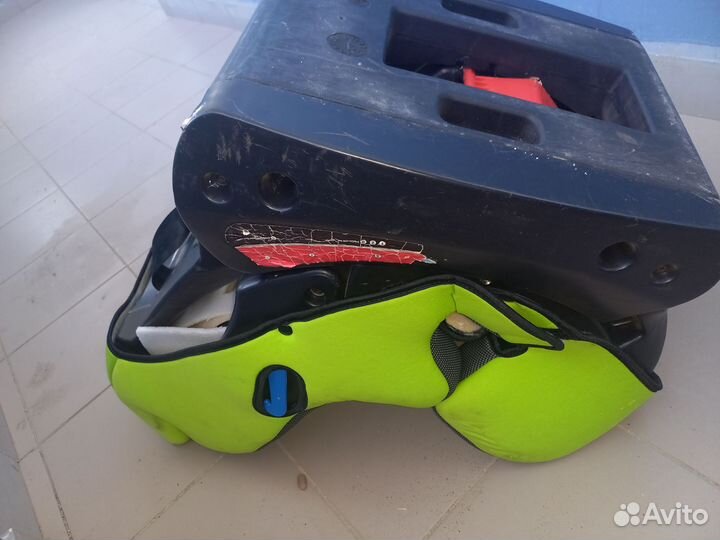 Детская кресло для автомобили