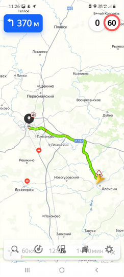 Дача 34 м² на участке 18 сот.