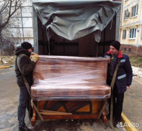 Грузчики/Разнорабочие