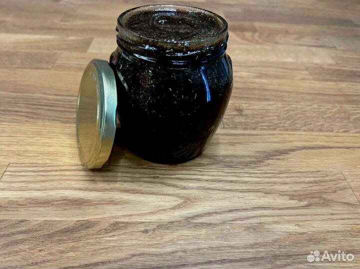 Варенье для поднятия тестостерона