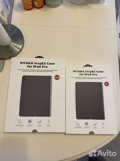 Pitaka iPad pro 11