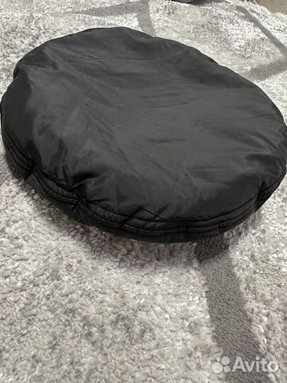 Беретка для девочки