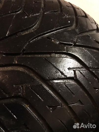 Hankook Ventus ST RH06 285/55 R18 113V