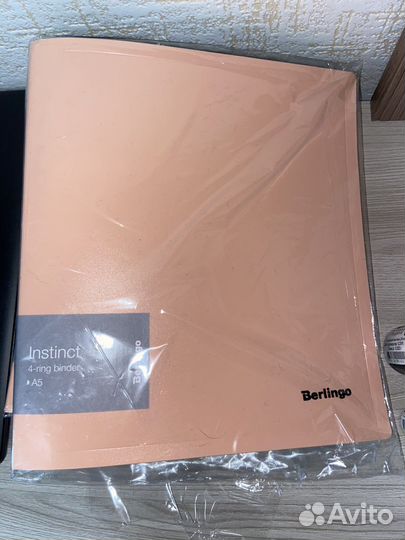 Папка для бумаг