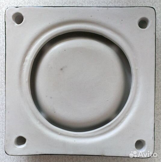 Гостевая пепельница Danneman